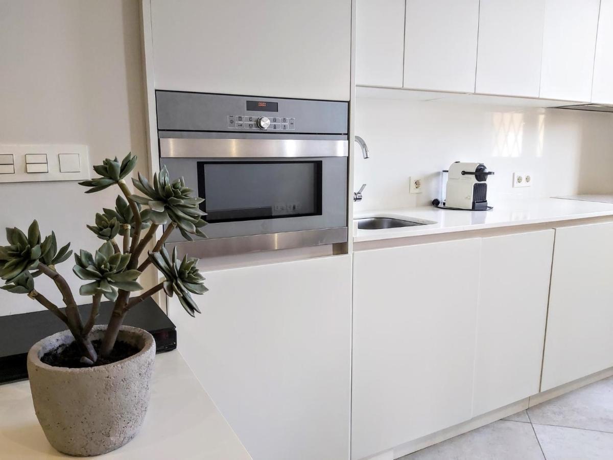 Triana Procurador Con Terraza Privada Apartment Seville Exterior photo